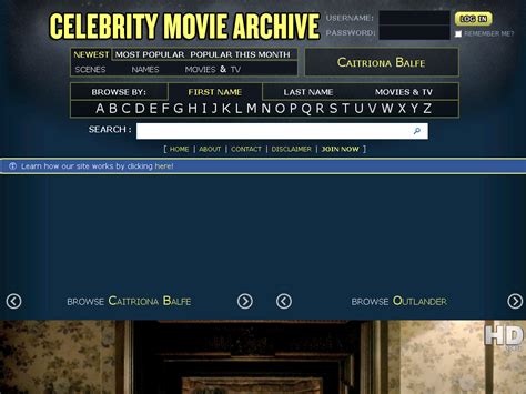 nude video celebs|Welcome :: Celebrity Movie Archive